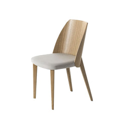 Shell Dining chair