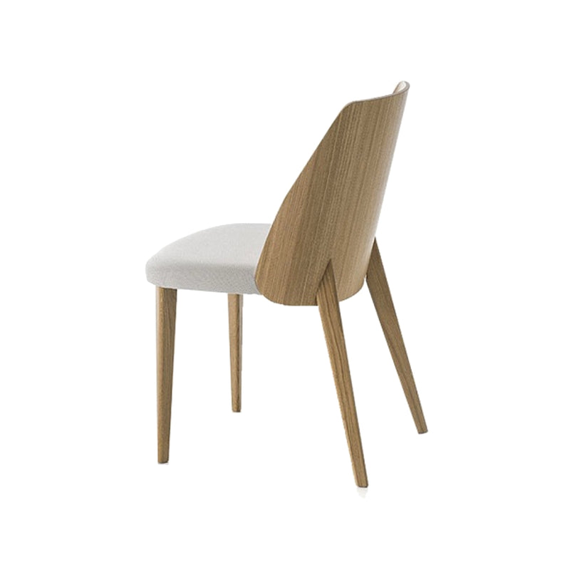 Shell Dining chair