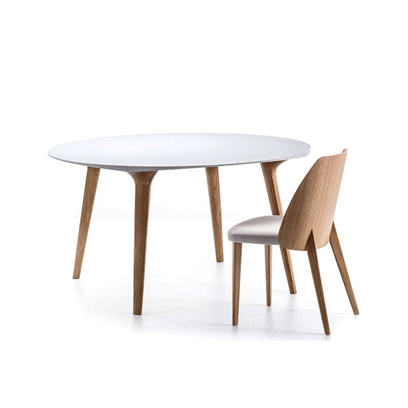 Shell Dining chair