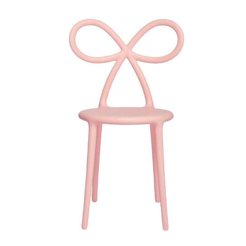 Pink Ribbon Chair