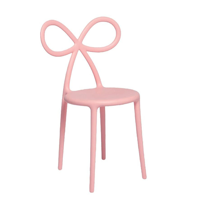 Pink Ribbon Chair