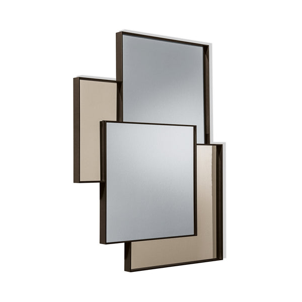 Combi mirror