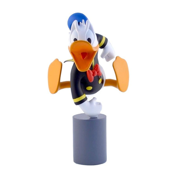 Donald Duck Original Pop Sculpture Figurine