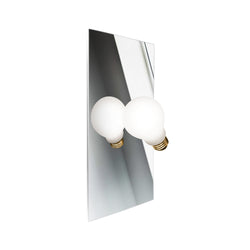 Idea wall lamp