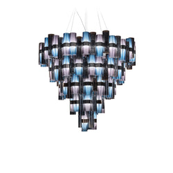 * La Lollona lamp Blue