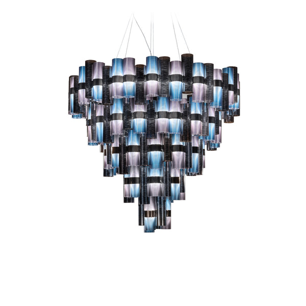 * La Lollona lamp Blue