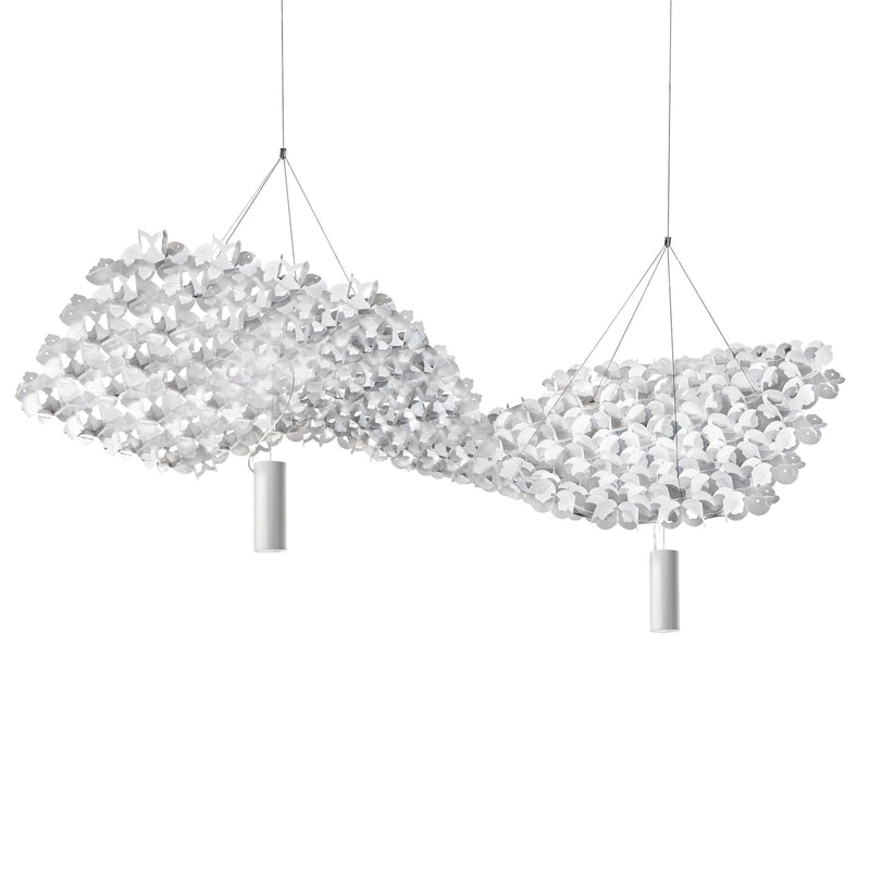 Nuvem Suspension Lamp