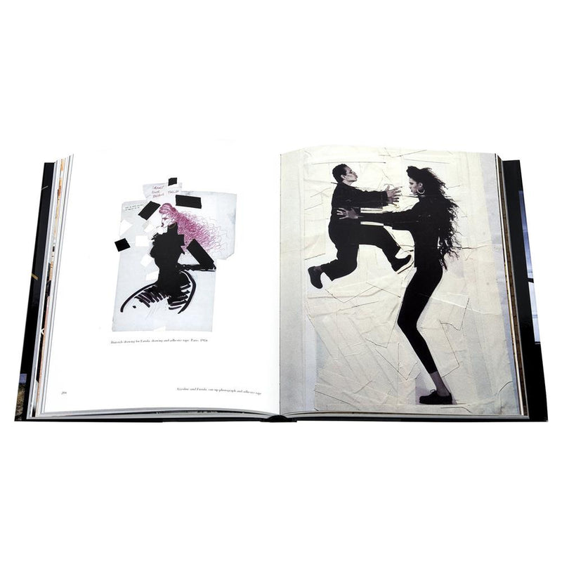 So Far So Goude by Jean-Paul Goude